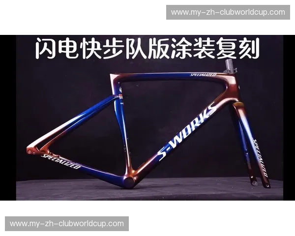 公路自行车集锦