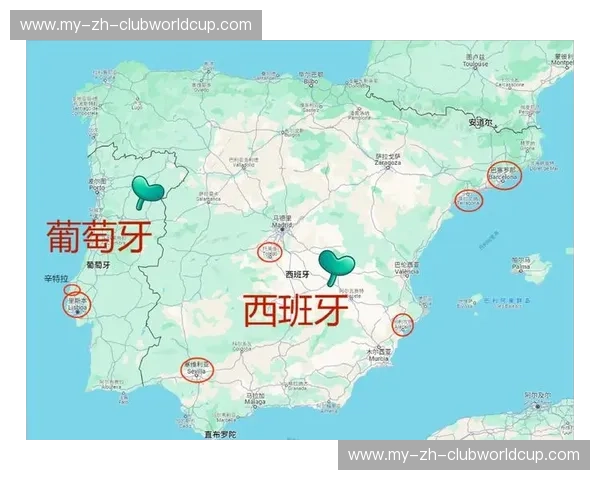 里斯本vs马赛:海风与历史的交织,谁是你的地中海之梦?