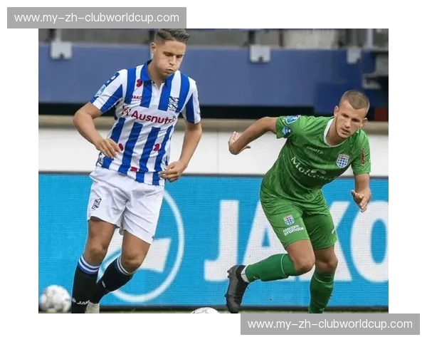 海伦芬vs费耶诺德:荷兰足球的冰与火之歌